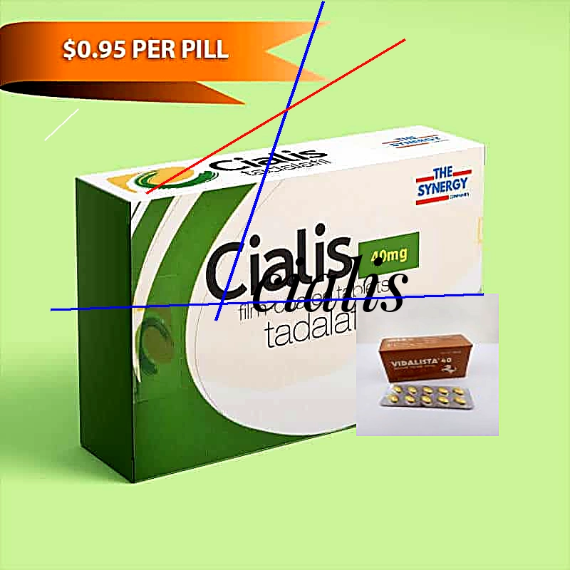 Nom du générique de cialis